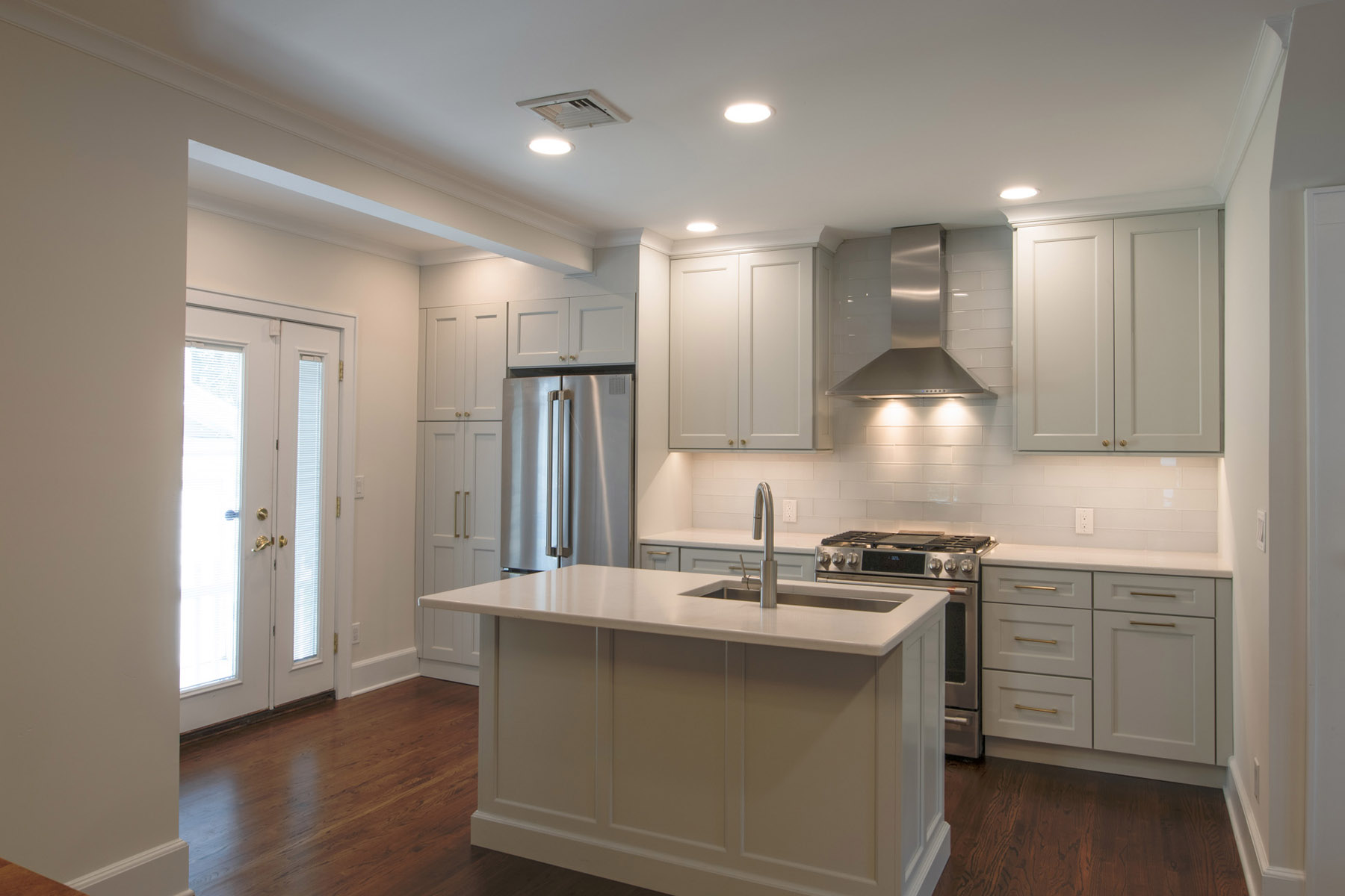 oakwood kitchen and bath remodeling